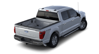 2024 Ford F-150® External Image 4